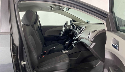 Imagen 11 de 15 de 113900 - Chevrolet Sonic 2017 Con Garantía