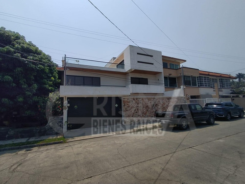 Casa En Renta En Jardines De Tuxpan