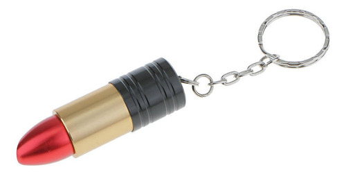 Imagem 1 de 7 de Forma De Batom Udisk Thumb Drive Flash Memory Stick Pen