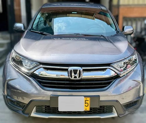 Honda CR-V 2.4 City Plus