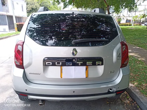 Renault Duster 2.0 Dynamique
