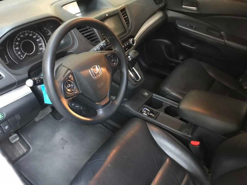 Honda Cr-v 2.4 Lx 2wd 175cv Cvt 2017