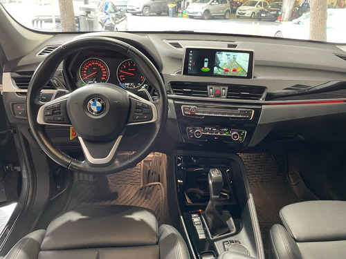 Imagen 7 de 13 de Bmw X1 2018 2.0 Sdrive 25i Xline 231cv Automatico