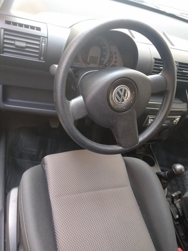 Volkswagen Fox Fox 1.0 4 Portas