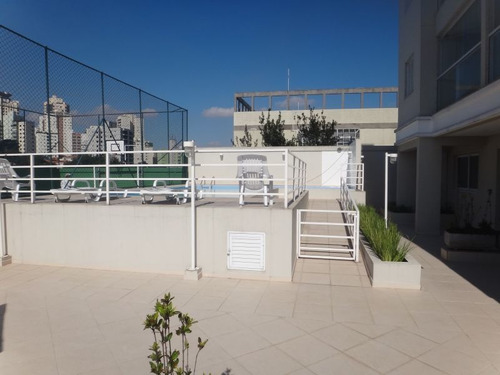 Imagem 4 de 12 de Apartamento - Ref: 3485