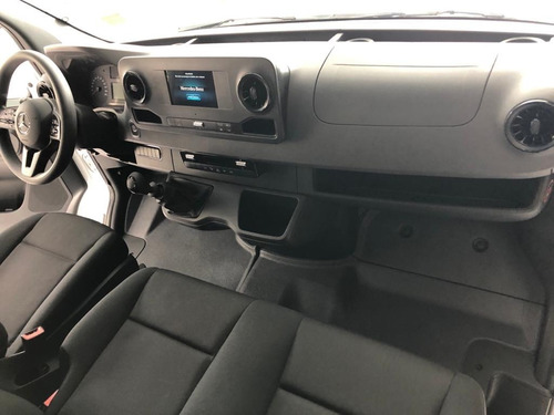 Imagem 15 de 15 de Mercedes Benz Sprinter 516 2022 0km Executiva Big 21 Lugares