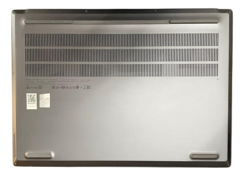Notebook Lenovo Thinkbook P16 G4 I7 13th 32gb Rtx4060 8gb (Usado)