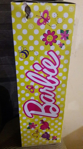 Muñeca Barbie Club Chelsea And Friend 35 Cm (Usado)