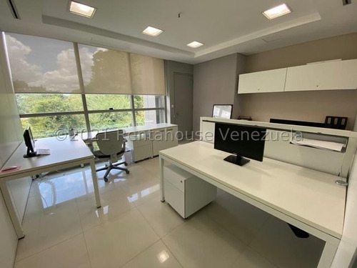 Imagen 13 de 16 de Oficina En Venta
