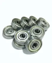 Comprar Rodamientos \u002F Ruleman \u002F Skate Patin 608 Zz X 16 Unidades