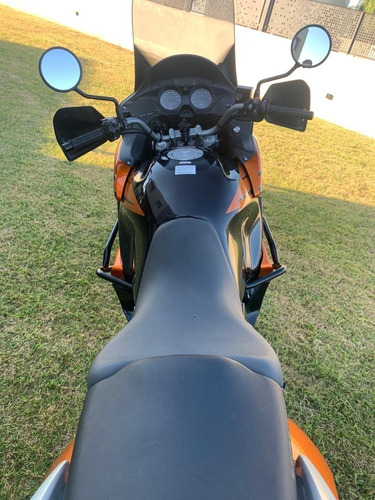 Honda Varadero 1000 Xlv