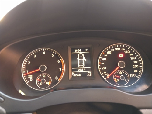 Volkswagen Vento 2.0 Sportline Tsi 200cv Dsg 2011