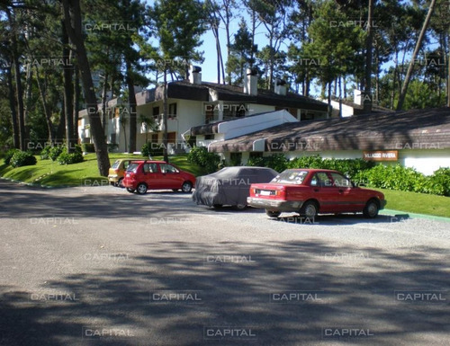 Apartamento En Venta Punta Del Este -ref:24949