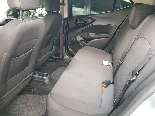 Imagem 7 de 9 de Fiat Argo Argo Drive 1.0 6v Flex Flex Manual