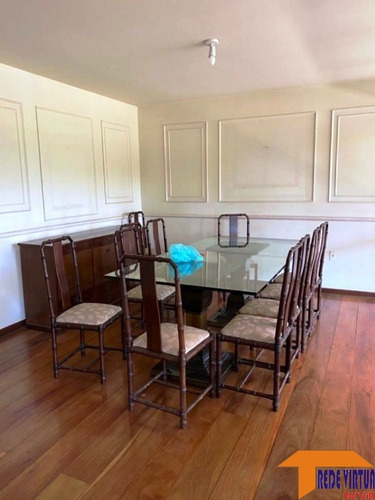 Imagem 2 de 20 de Vende - Alto Padrão - Morumbi Sobrado - 4 Dorm. 2 Suítes - 8 Vagas Ac. 518.00m² - At. 875.00 M² - 1626so - 70730337