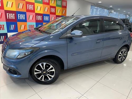 Chevrolet Onix Onix 1.4 Ltz Spe/4