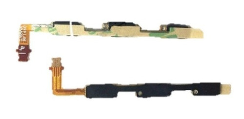 Boton De Volumen Y Encendido Huawei Ascend G7 L01 L03