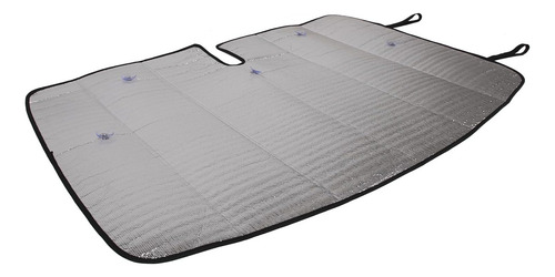 Parasol Para Parabrisas De Automóvil, Reflector De Rayos Uv