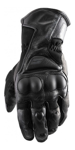 Guantes Moto Five Rfx4 Cuero Deportivos Protecciones