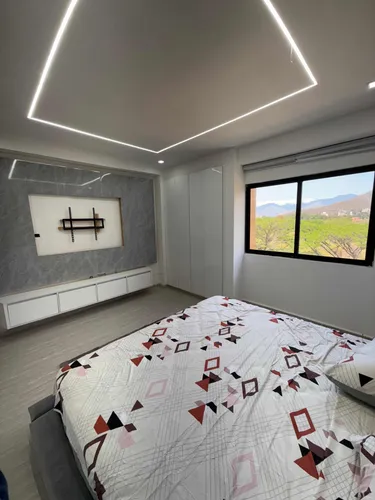 Apartamento En El Trigaleña