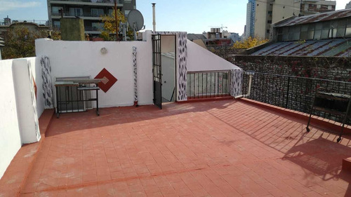 Espectacular Oportunidad De Ph Tipo Casa En Corazón De Caba!