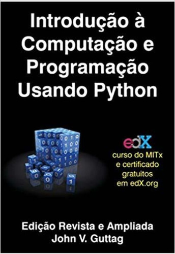 Introdução A Computação E Programação Usando Python