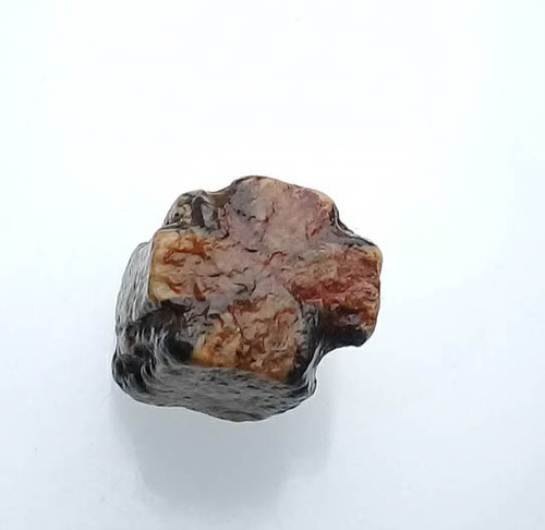 Pedra Da Cruz 10.1 Gramas Bruta Quiastolita Laraquete A