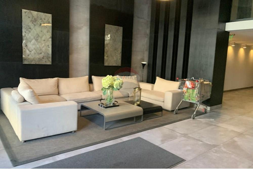 Departamento Moderno 2b 2d H. Magallanes.