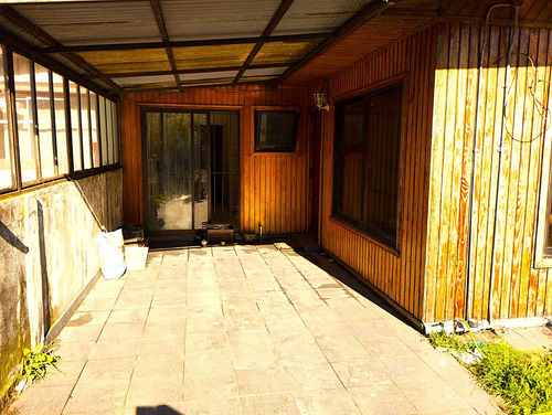 Se Vende Casa Con Amplio Sitio Avda Colon (71749)