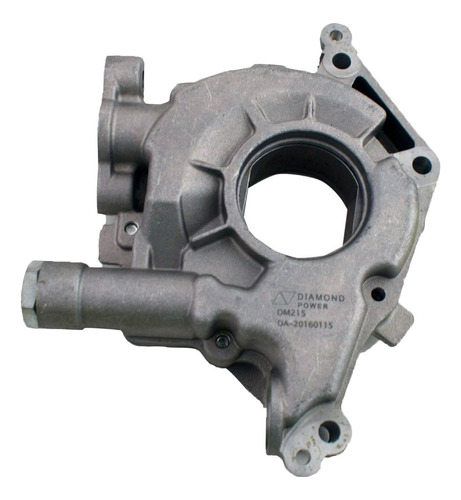 Bomba De Aceite Para Infiniti I30 1996-2001 3.0l V6 Dohc