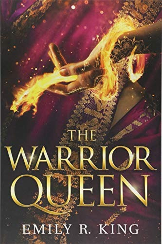 The Warrior Queen (the Hundredth Queen)