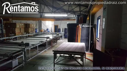 Bodega En Venta En La Estrella. Cod V4301