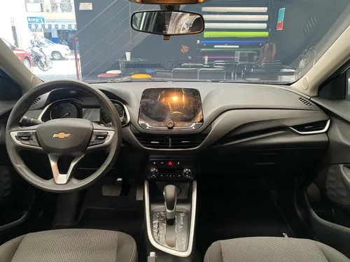 Chevrolet Onix 1.0T Lt