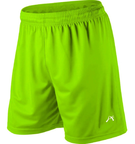 Shorts Deportivos Alpina Futbol Basquet Running