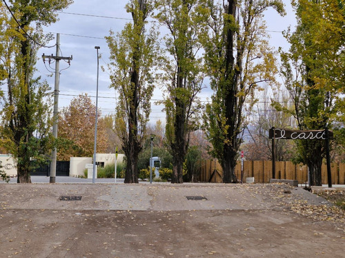 Lotes En Venta En Barrio El Casco, Vistalba, Luján De Cuyo
