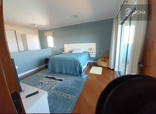 Imagem 17 de 30 de Casa A Venda, San Conrado, 3 Dormitórios, Aceita Permuta, 235 M² De Construção, Caminhos De San Conrado - Campinas/sp - Ca0329