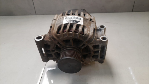 Alternador Peugeot 408 1.6 Thp 2010 A 2019 966699780