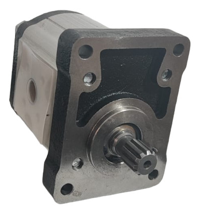 Bomba Hidraulica 22cc Conj. Trator Yanmar Solis 75/80/90