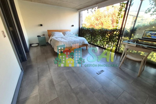 Maravilloso Duplex Con Azotea Privada En Provi!