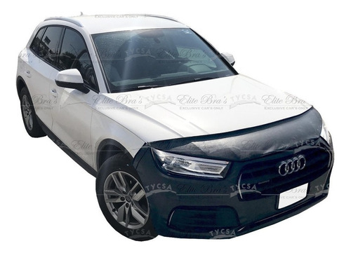 Antifaz Automotriz Audi Q5 2018 Elite Bra 100% Transpirable