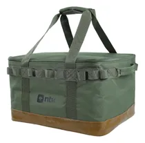 Comprar Bolsa Para Camping Campbag Nautika Cor Verde Trekking Caminhada Com Divisórias Internas