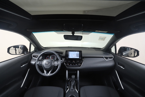 Imagen 5 de 18 de Toyota Corolla Cross Xei 2.0 Cvt