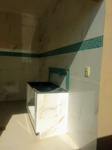 Imagem 18 de 30 de Casa Com 3 Dormitórios À Venda, 250 M² Por R$ 1.080.000,00 - Loteamento Recanto Do Lago - São José Do Rio Preto/sp - Ca5905