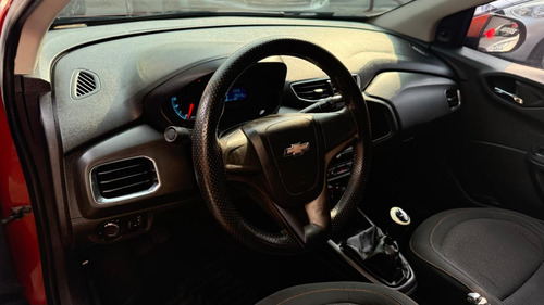 Chevrolet Onix Onix 1.0 LT SPE/4