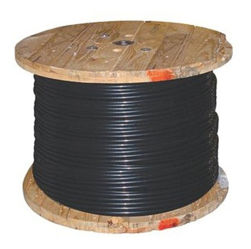 Cable Thw 500 Mcm 90 Grados 600v 100% Cobre Nacional X Metro