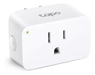N Mini Enchufe Tp-link Tapo P105 Wi-fi Smart Google Alexa