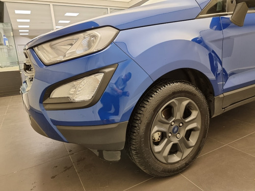 Ford Ecosport 1.5 Freestyle Manual 2018 55000 Kms - Lenken