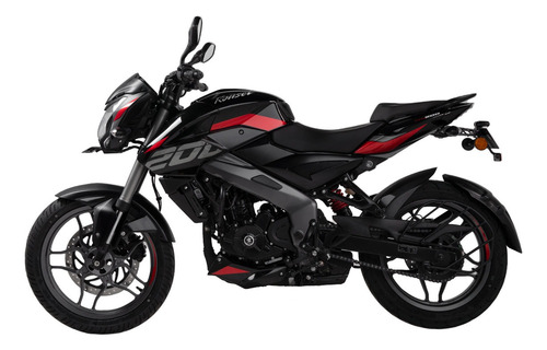 Bajaj Rouser Ns200 New Ns 200 0km Naked 2025 De Titta