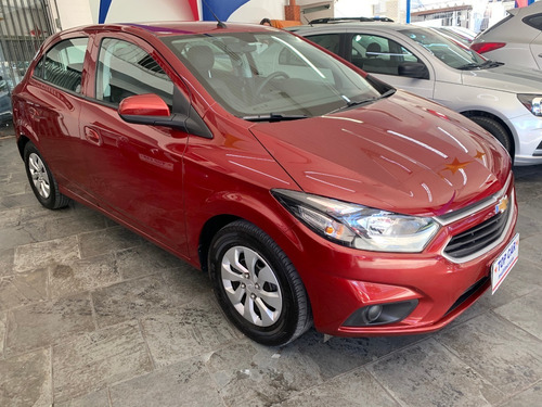 Onix 2019 Carro Para Aplicativo Carro Sem Entrada