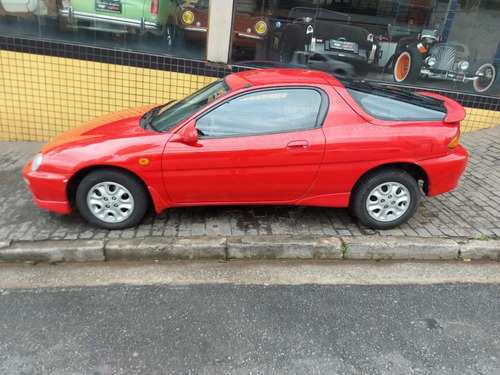 Imagem 5 de 15 de Mazda Mx3 Coupe Nao Mx5 Miata Eclipse Gst Tigra Kadett Gsi